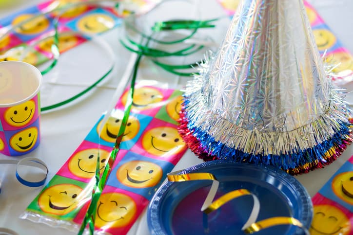 Schoolchildren in Dublin come up with alternative party bag ideas to cut waste Schoolchildren in Dublin come up with alternative party bag ideas to cut waste