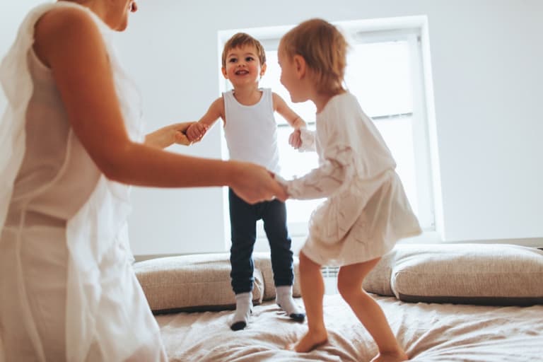 Feeling wrecked? Turns out, lack of sleep can have a major impact on our parenting style Feeling wrecked? Turns out, lack of sleep can have a major impact on our parenting style