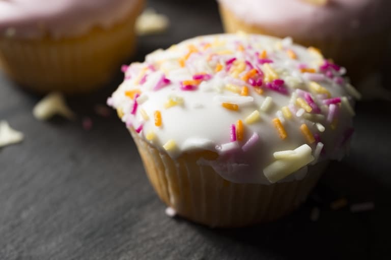 Trying for a baby? You might want to rethink that slice of cake Trying for a baby? You might want to rethink that slice of cake