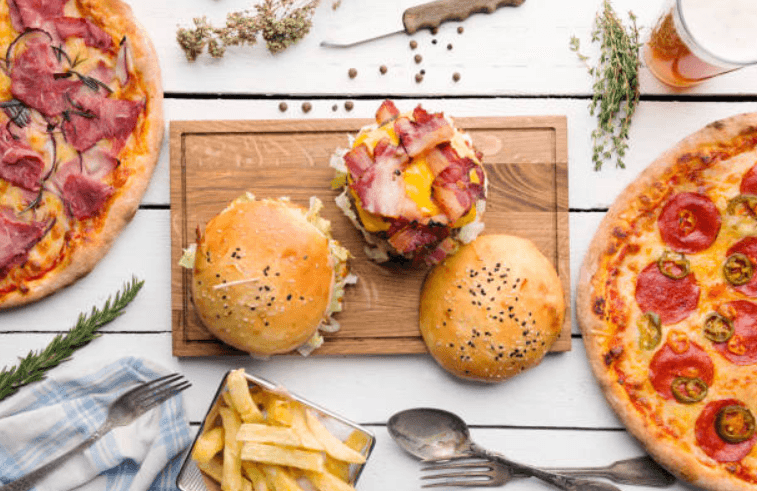 Study shows that calories don’t really count when you’re trying to lose weight
