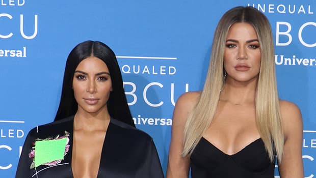 Kim K says Khloe wants to be alone and focus on her baby amid cheating scandal Kim K says Khloe wants to be alone and focus on her baby amid cheating scandal