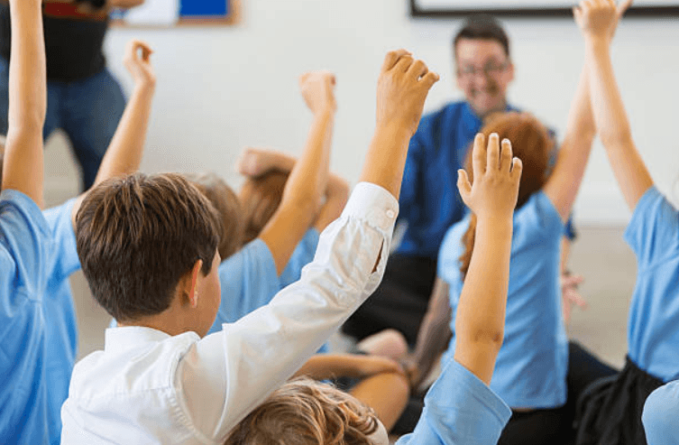 If you’re stumped when answering your child’s homework, you’re not alone
