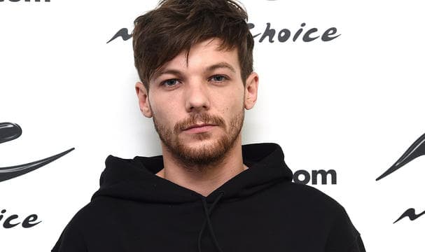 Louis Tomlinson’s dad diagnosed with cancer just 18 months after his mum’s death Louis Tomlinson’s dad diagnosed with cancer just 18 months after his mum’s death