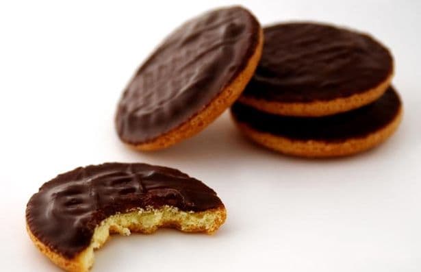 McVitie’s Jaffa Cakes has launched a brand new flavour and I’m not sure what to think? McVitie’s Jaffa Cakes has launched a brand new flavour and I’m not sure what to think?