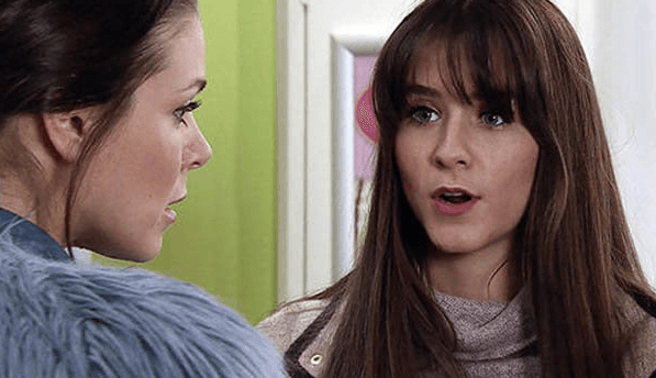 Sophie Webster’s new love interest in Corrie is going to cause huge issues