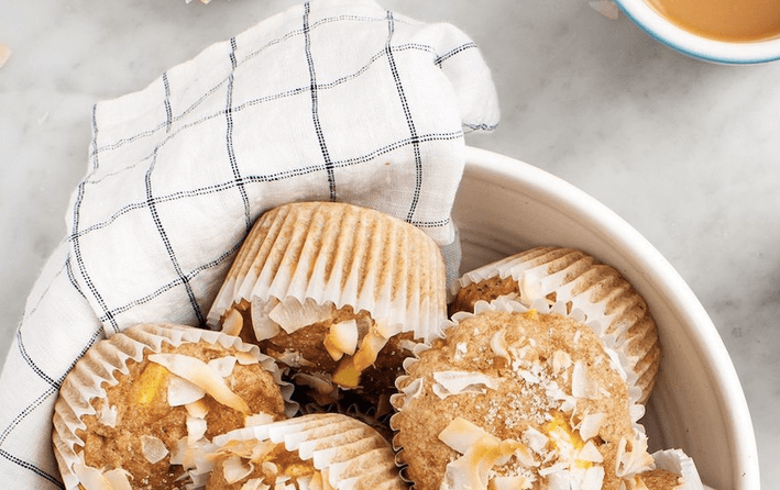 Always starving? 10 quick (and healthy) snacks for hungry kids