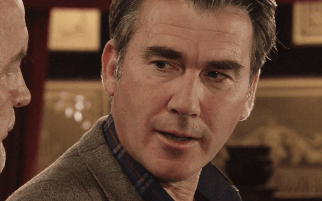 Corrie fans notice massive mistake to do with a dead body