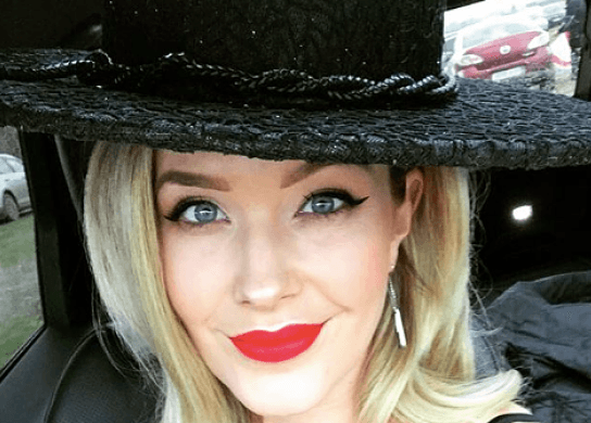 Aoibhín Garrihy welcomes baby daughter and shares adorable ‘Daddy’s girl’ snap