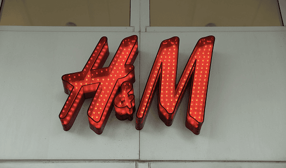 The €9 H&M everyday style bargain that every mum on the run will appreciate
