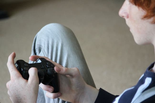 Parents warned as research shows link between video games and depression Parents warned as research shows link between video games and depression