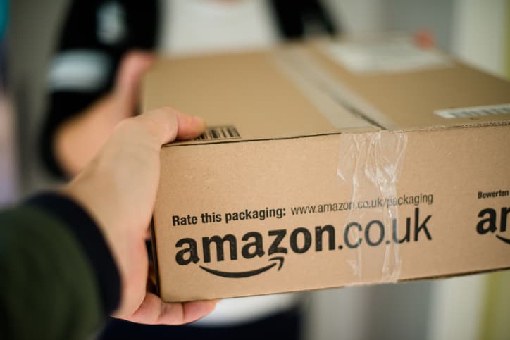 Wife’s post about delivery man hiding packages from her husband goes viral