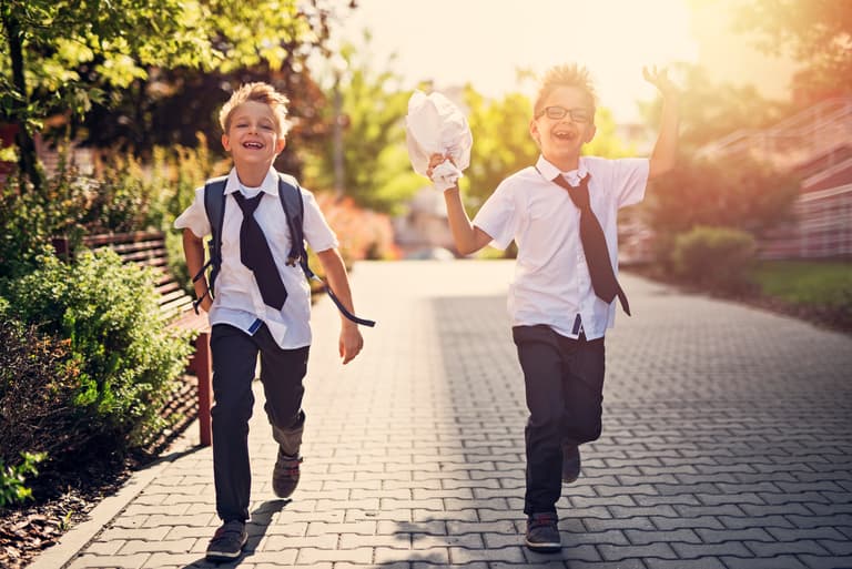 Back to school: 7 money saving tips that will make ALL the difference