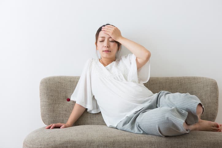 The zero-bullsh*t guide to morning sickness