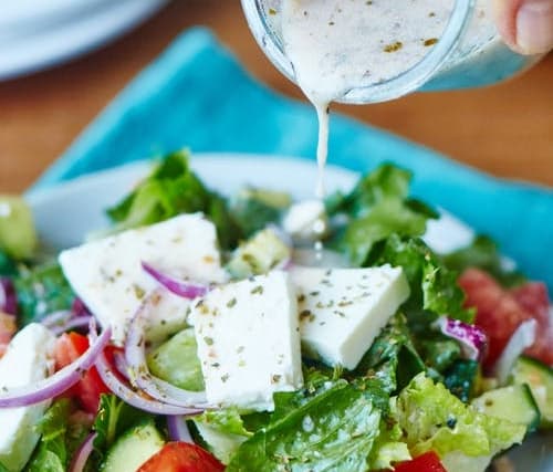 5 super-tasty no-cook dinners you can throw together in a few minutes