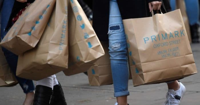Penneys latest €12 pearl clutch is absolutely perfect for weddings