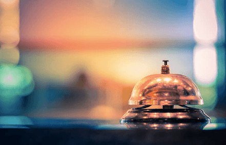 Police warn over ‘worrying increase’ in hotel booking scams online