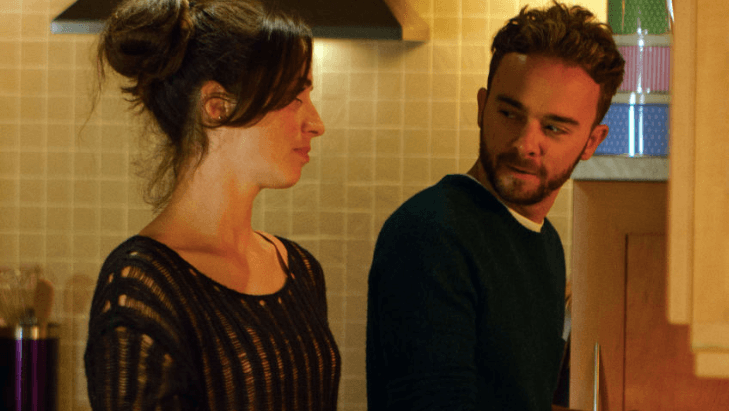 Shona makes upsetting discovery about David in upcoming Corrie storyline