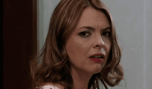 Corrie’s new cheating storyline sounds like it’s going to be messy