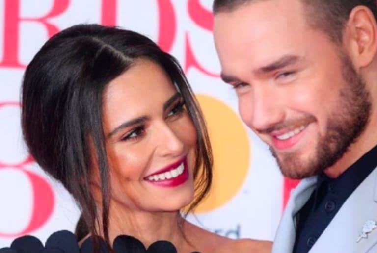 Apparently, Cheryl and Liam Payne actually split weeks ago