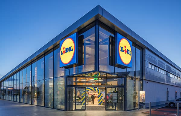 Lidl issue statement after swimming pools sell out (meaning lots of angry customers)