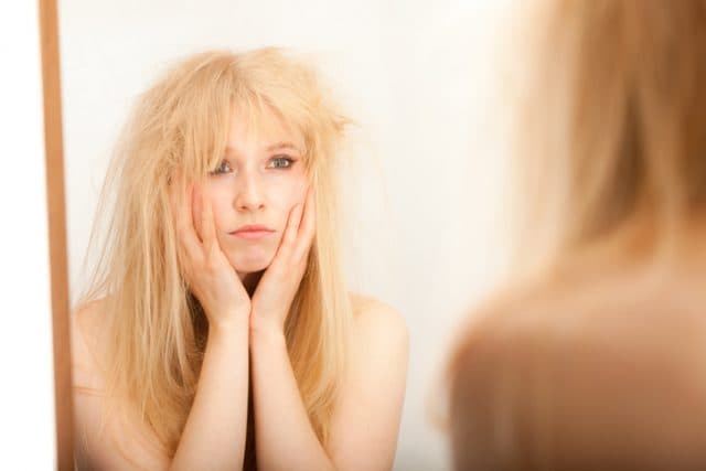 Three hairstyles that take less than ten minutes in the morning