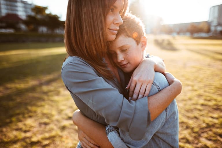 Study reveals just one kind act from an adult to LGBT+ child cuts suicide rates Study reveals just one kind act from an adult to LGBT+ child cuts suicide rates