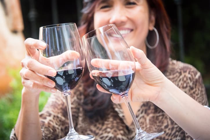 Looking for a good bottle of wine? This supermarket has been named the BEST spot