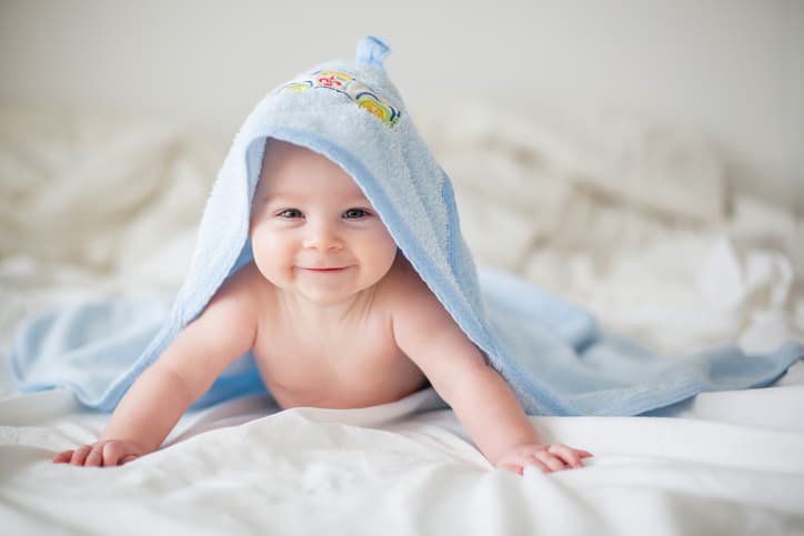 The most UNPOPULAR baby names of 2018 has been revealed