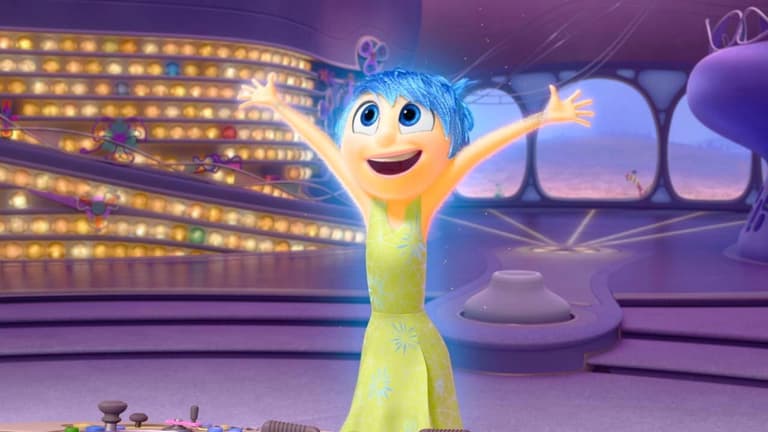 This Dublin cinema is hosting a month of Pixar screenings your little one will adore This Dublin cinema is hosting a month of Pixar screenings your little one will adore