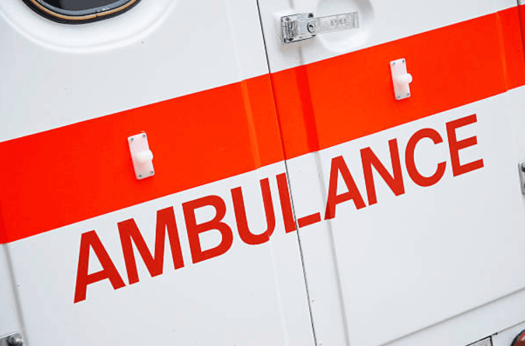 Mum calls ambulance for the ‘silliest reason’… and she’s certainly not alone