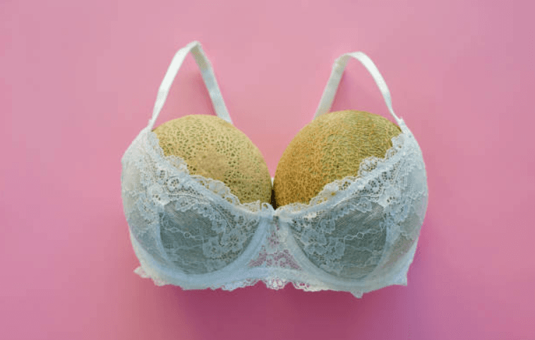 Woman asks if she’s being unreasonable after husband talks about her boobs at wedding