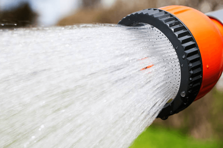Dublin City Council issue statement after power washing O’Connell St during water ban