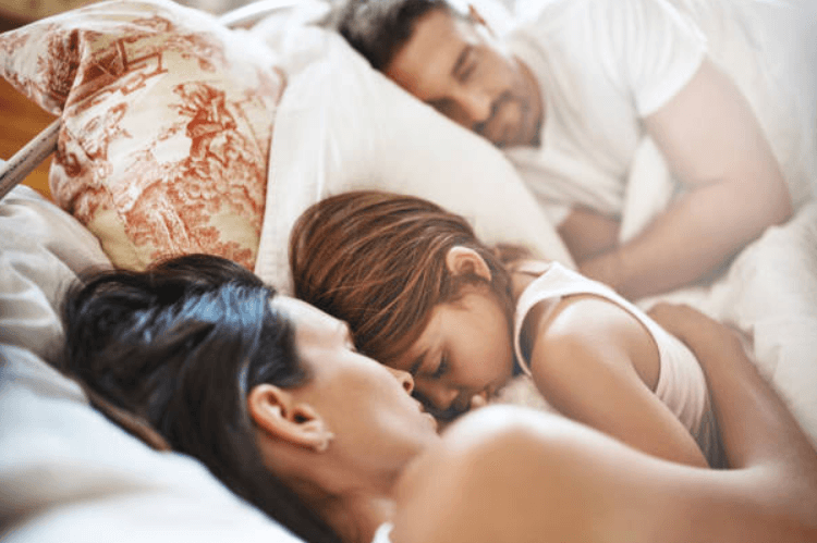 How you (and the kids) can fall into a long slumber when it’s absolutely roasting out How you (and the kids) can fall into a long slumber when it’s absolutely roasting out