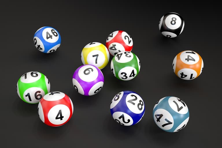 Someone in Limerick won €110,000 in the lotto last night so you better check your tickets