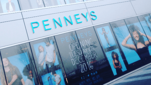 The €10 Penneys swimsuit that’s perfect for any beach day