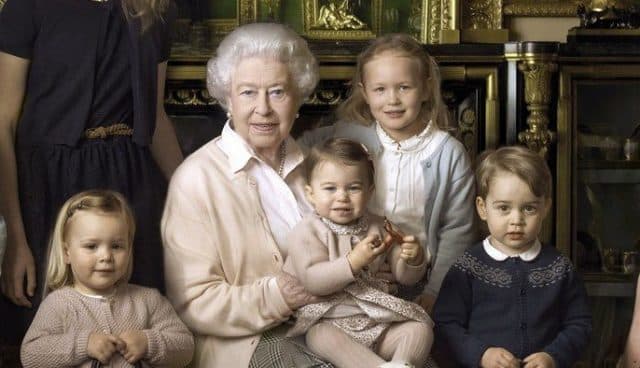 This young royal will celebrate a MASSIVE milestone in September This young royal will celebrate a MASSIVE milestone in September