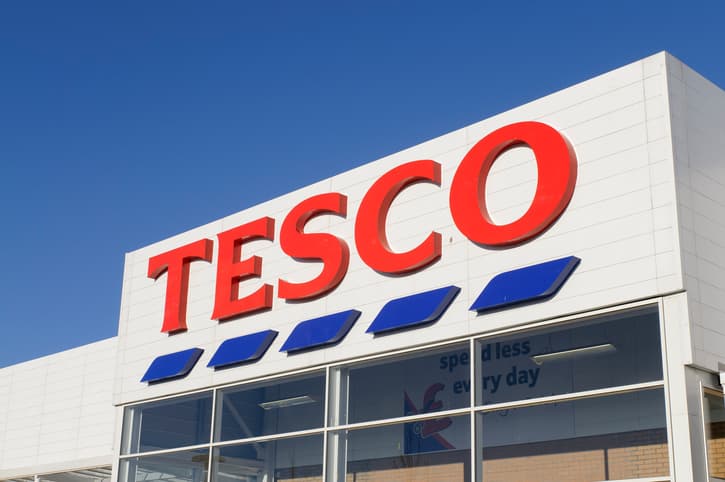 Tesco promises more diverse girls’ clothes after letter from 8-year-old shopper