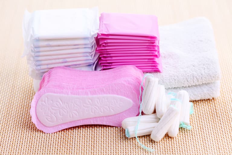 Scotland is planning to offer free sanitary products to all students Scotland is planning to offer free sanitary products to all students