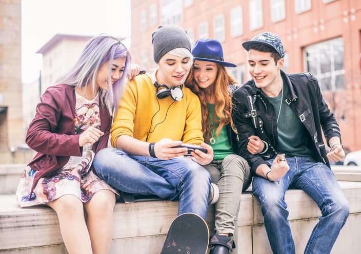 Google.org provides €250k grant to support Spunout for Irish Young People Google.org provides €250k grant to support Spunout for Irish Young People