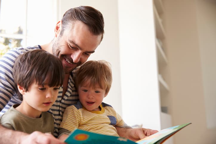 Three beautiful books that any dad or grandfather would love for Father’s Day Three beautiful books that any dad or grandfather would love for Father’s Day