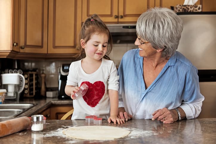 6 classic Irish mammy parenting tips (that you should probably ignore) 6 classic Irish mammy parenting tips (that you should probably ignore)