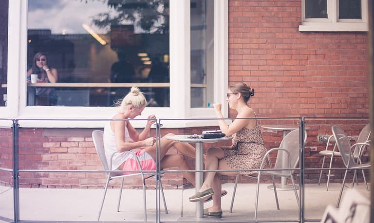 What is a ‘Mammy Mot’ and why do we all need one in our life?