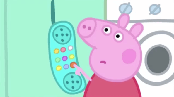 The #PeppaEffect is very real and parents would like a word with Ms Peppa Pig The #PeppaEffect is very real and parents would like a word with Ms Peppa Pig