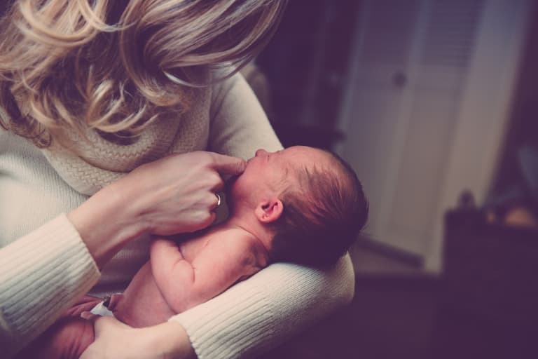 This is why another baby is GREAT for your marriage (yes, really)
