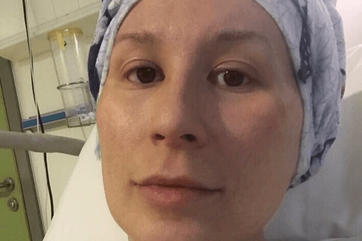 Dublin teen makes desparate plea to raise funds for his mum’s cervical cancer treatment