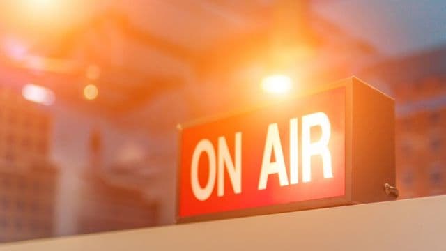 Christmas FM is officially back on the airwaves on Saturday Christmas FM is officially back on the airwaves on Saturday