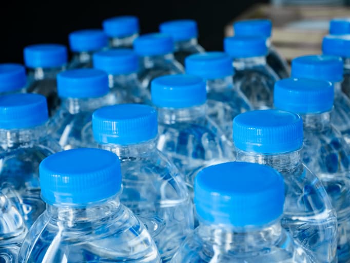 Irish ‘Baby Pure Water’ recalled as production plant gets closure order