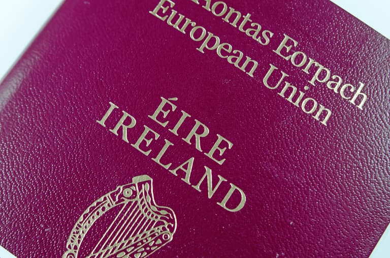 Opinion: Parents with different surnames are being asked to carry their child’s birth cert to travel but is it legal? Opinion: Parents with different surnames are being asked to carry their child’s birth cert to travel but is it legal?