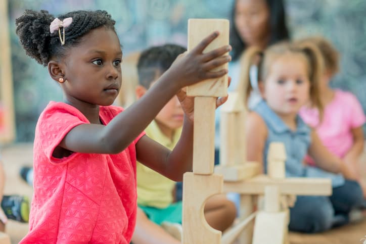 Study reveals daycare kids are better behaved than those who stay at home Study reveals daycare kids are better behaved than those who stay at home
