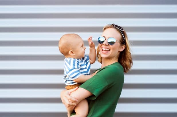 The Motherhood pop-up shop has everything that a new mum could need The Motherhood pop-up shop has everything that a new mum could need